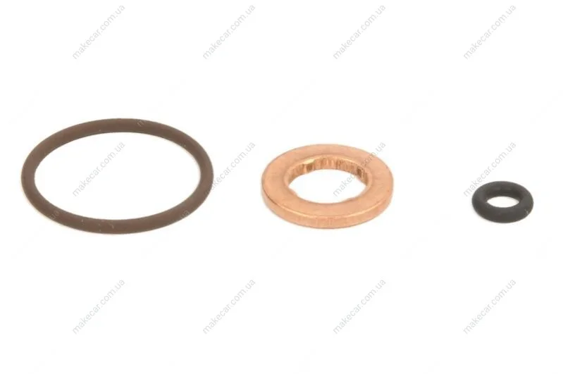 <strong>Кільце форсунки комплект d5204t VOLVO 31272771 (фото 1)</strong>