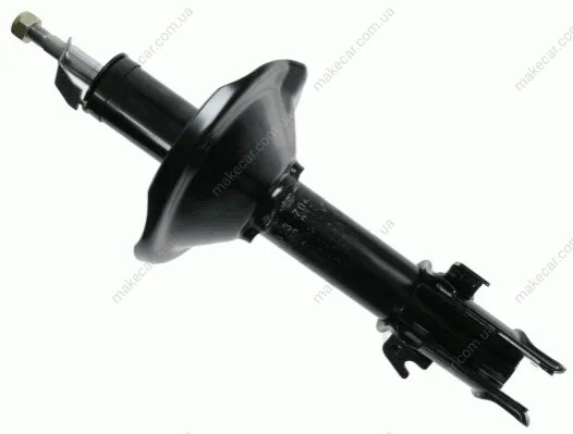 <strong>Патрубок проміжного охолоджувача d5 all 10- VOLVO 31370488 (фото 1)</strong>