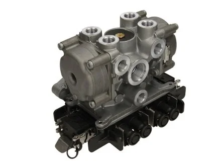 Блок керування АБС для Wabco 4005000810 фото товару