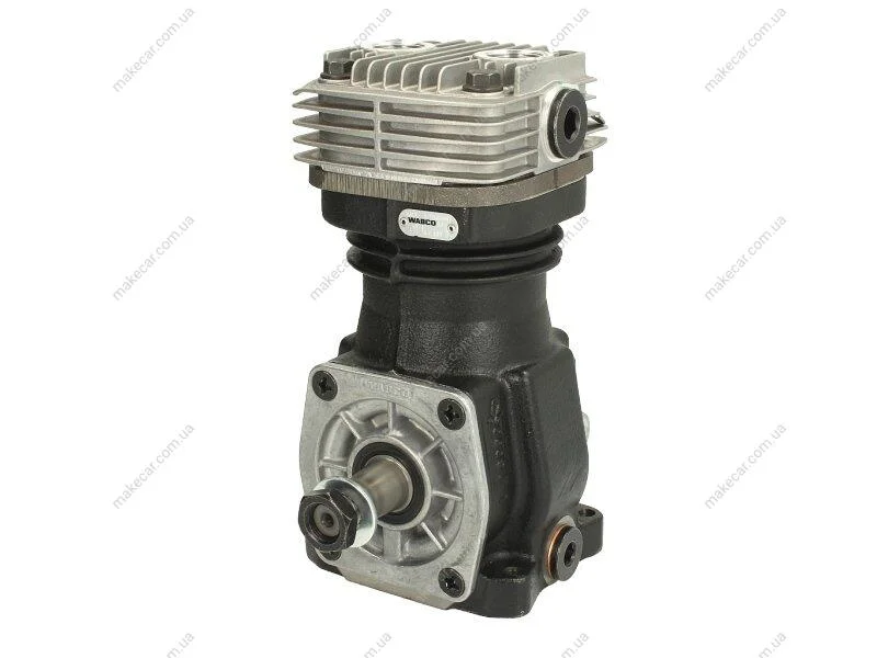 <strong>Компресор стисненого повітря Wabco 4111410050 (фото 1)</strong>