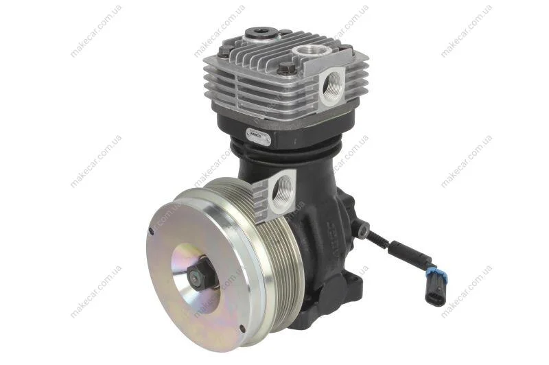 <strong>Компресор стисненого повітря Wabco 4111411020 (фото 1)</strong>