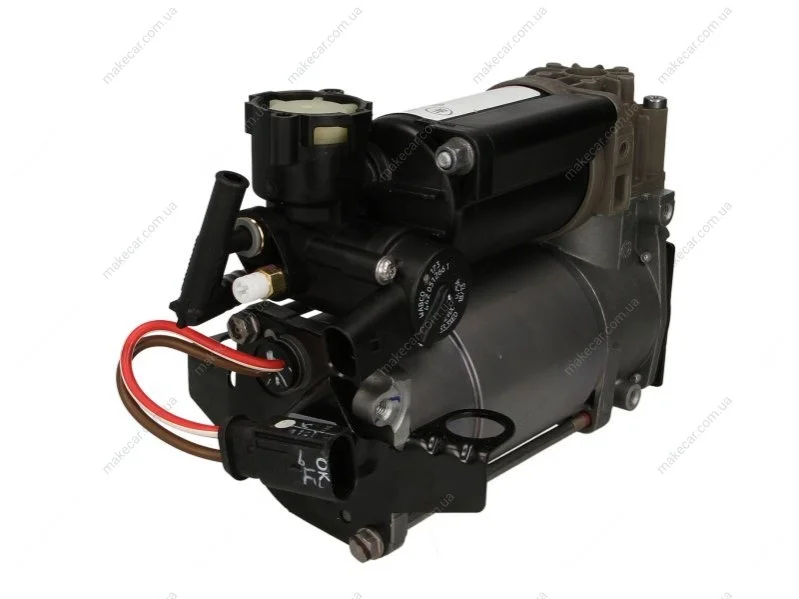 <strong>Компресор пневмосистеми КШМ Wabco 4154033030 (фото 1)</strong>