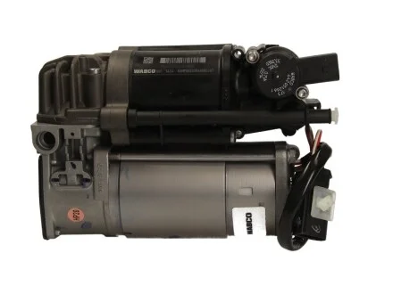 Компресор пневмосистеми КШМ для Wabco 4154033230 фото товару