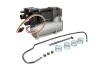 <strong>Компресор пневмосистеми КШМ Wabco 4154039562 (фото 1)</strong>