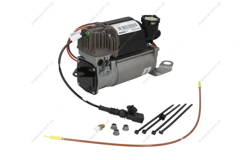 <strong>Компресор пневмосистеми КШМ Wabco 4154039582 (фото 1)</strong>