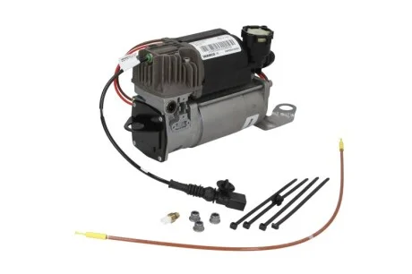 Компресор пневмосистеми КШМ для Wabco 4154039582 фото товару
