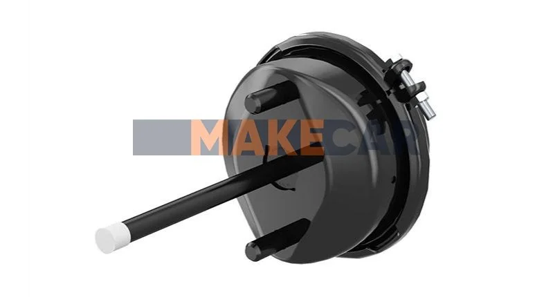 <strong>Тормозная камера T24 Wabco 4231069000 (фото 1)</strong>