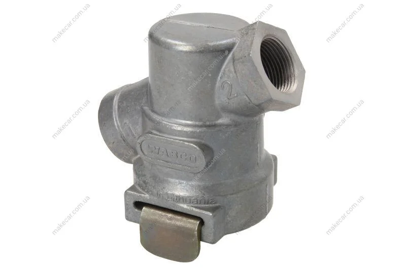 <strong>Фільтр трубки Wabco 4325000250 (фото 1)</strong>