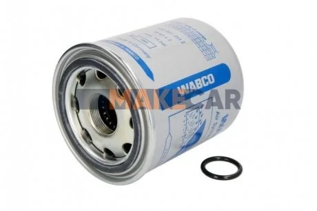 Картридж осушувача повітря M41?2 14 bar MB EURO6 для Wabco 4329012512 фото товару