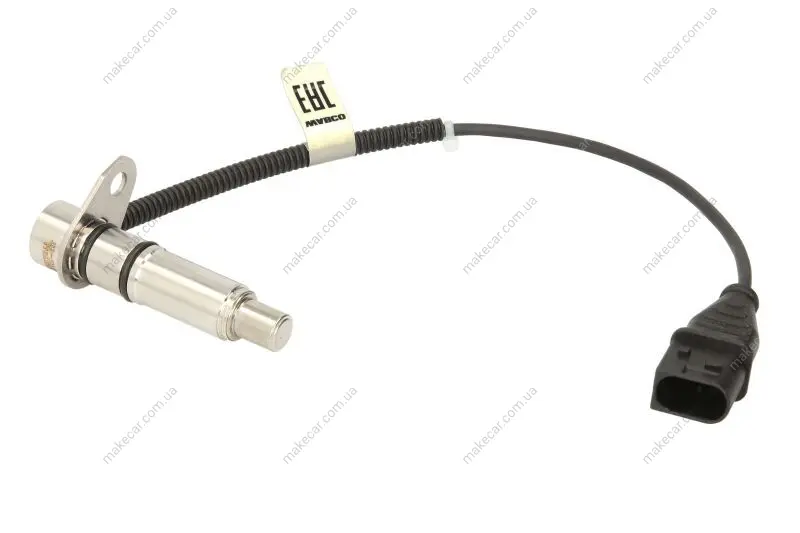 <strong>Датчик положення колінчастого вала MERCEDES ACTROS MP4 / MP5 471.943-OM936.916 07.11- Wabco 4410372010 (фото 1)</strong>