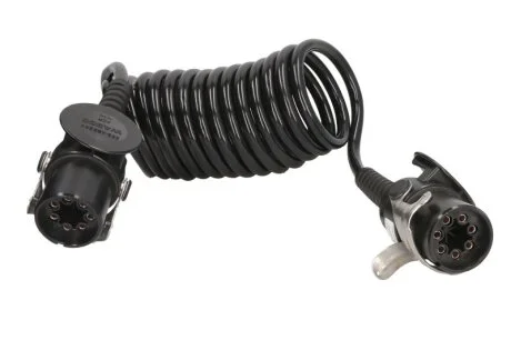 Спіральний електричний дріт для Wabco 4460082430 фото товару