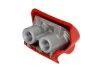 <strong>Фітінг аварійного з\'єднання Wabco 4528040120 (фото 2)</strong>
