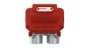 <strong>Фітінг аварійного з\'єднання Wabco 4528050040 (фото 4)</strong>