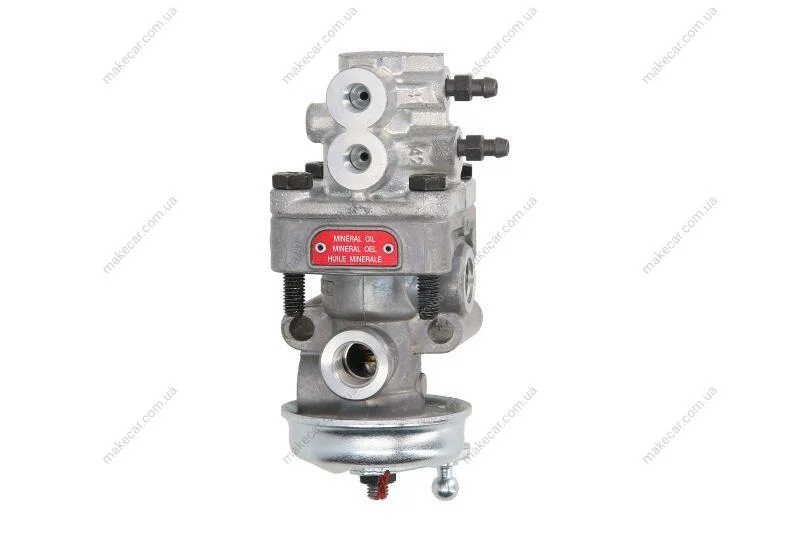 <strong>Головний клапан - причеп (мінеральні оливи) JOHN DEERE Wabco 4700152150 (фото 1)</strong>