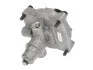 <strong>Головний клапан - причеп (7,3 Бар M22X1,5мм) MERCEDES LK/LN2, MK, NG, SK, T2/L 01.59-12.98 Wabco 4712001107 (фото 2)</strong>