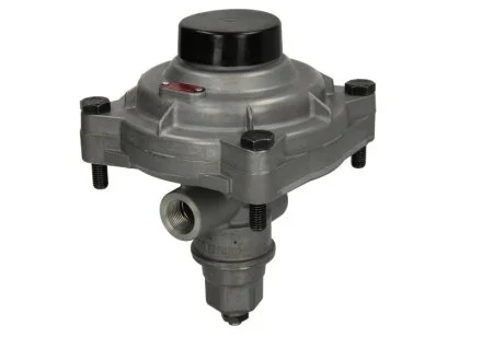 Головний клапан - причеп (7,3 Бар M22X1,5мм) MERCEDES LK/LN2, MK, NG, SK, T2/L 01.59-12.98 для Wabco 4712001107 фото товару