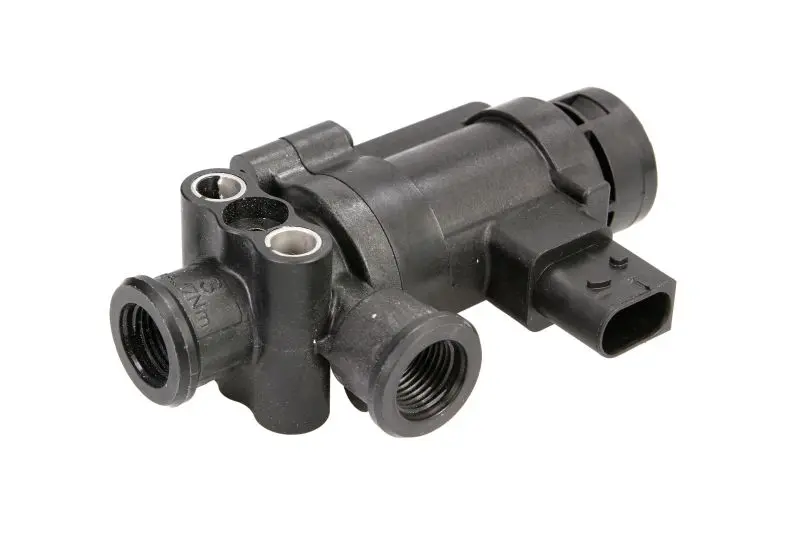 <strong>Пневматичний клапан Wabco 472 172 901 0 (фото 1)</strong>