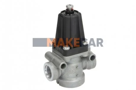 Клапан обмеження тиску для Wabco 4750103330 фото товару
