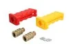 <strong>З\'єднувач шлангів TEKALAN Wabco 8939000332 (фото 1)</strong>