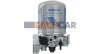 <strong>Осушувач повітря, пневматична система Wabco 9324000240 (фото 3)</strong>