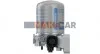 <strong>Осушувач повітря, пневматична система Wabco 9324000240 (фото 5)</strong>