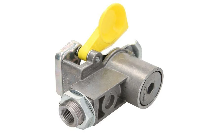<strong>Фітінг аварійного з\'єднання Wabco 9522010010 (фото 1)</strong>