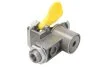<strong>Фітінг аварійного з\'єднання Wabco 9522010010 (фото 1)</strong>