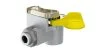 <strong>Фітінг аварійного з\'єднання Wabco 9522010010 (фото 3)</strong>