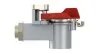 <strong>Фітінг аварійного з\'єднання Wabco 9522010020 (фото 6)</strong>