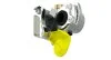 <strong>Фітінг аварійного з\'єднання Wabco 9522010140 (фото 5)</strong>