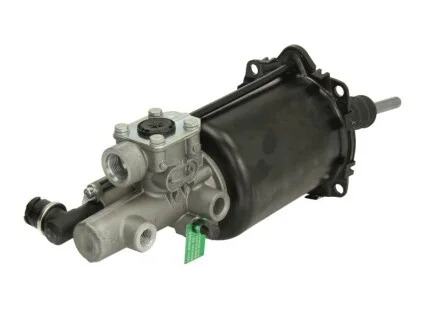 ПГУ зчеплення для Wabco 9700514660 фото товару
