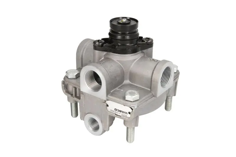 <strong>Пневматичний клапан Wabco 973 011 000 0 (фото 1)</strong>