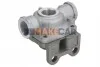 <strong>Клапан аварийного растормаживания Вход 1 M22x1.5, Вход 2 M 22x1.5 (2x), Макс. рабочее давление 12 bar Wabco 9735000000 (фото 4)</strong>