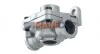 <strong>Клапан аварийного растормаживания Вход 1 M22x1.5, Вход 2 M 22x1.5 (2x), Макс. рабочее давление 12 bar Wabco 9735000000 (фото 6)</strong>