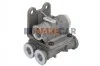 <strong>Клапан аварійного гальмування Wabco 9735000510 (фото 1)</strong>