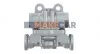 <strong>Клапан аварійного гальмування Wabco 9735000510 (фото 2)</strong>