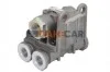 <strong>Клапан аварійного гальмування Wabco 9735000510 (фото 5)</strong>