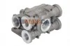 <strong>Клапан аварійного гальмування Wabco 9735000510 (фото 6)</strong>