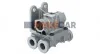 <strong>Клапан аварійного гальмування Wabco 9735000510 (фото 7)</strong>