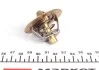<strong>Термостат MITSUBISHI, MAZDA (вир-во Wahler) WAHLER 3119.82D4 (фото 3)</strong>