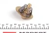 <strong>Термостат MITSUBISHI, MAZDA (вир-во Wahler) WAHLER 3119.82D4 (фото 4)</strong>