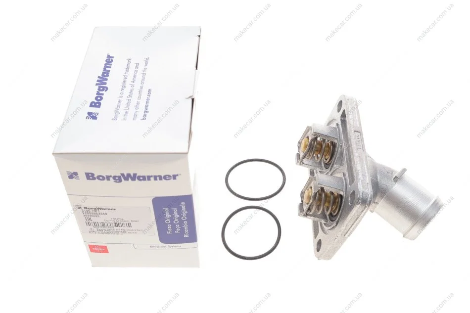 <strong>Термостат LT 2.8TDI (в корпусі) WAHLER 3145.79D (фото 1)</strong>