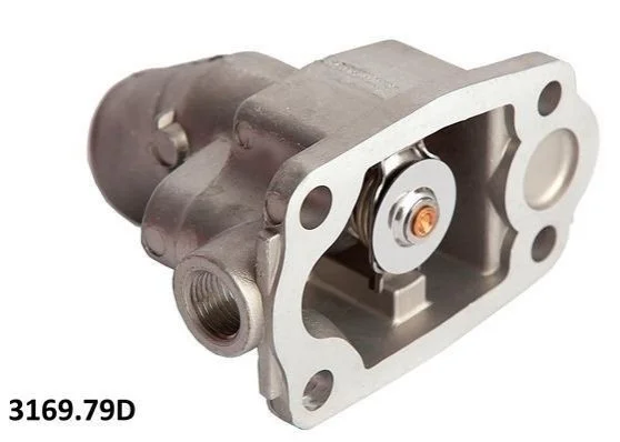 <strong>Термостат WAHLER 3169.79D (фото 1)</strong>