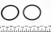 <strong>Термостат MERCEDES-BENZ (вир-во Wahler) WAHLER 3457.90D (фото 2)</strong>