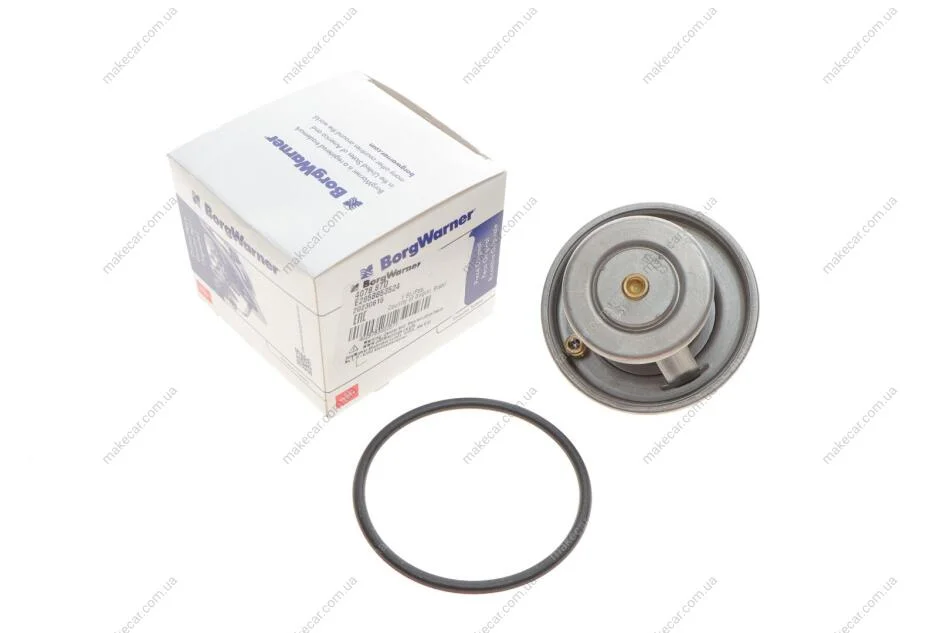 <strong>Термостат T4/LT 2.5TDI/Passat B2/Audi 100/A6 WAHLER 4078.87D (фото 1)</strong>
