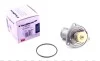 <strong>Термостат Opel Astra F/Vectra A 1.6-2.0i 16V -98 (92 C) WAHLER 416492D (фото 1)</strong>
