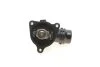 <strong>Термостат BMW (вир-во Wahler) WAHLER 4337.105D (фото 3)</strong>