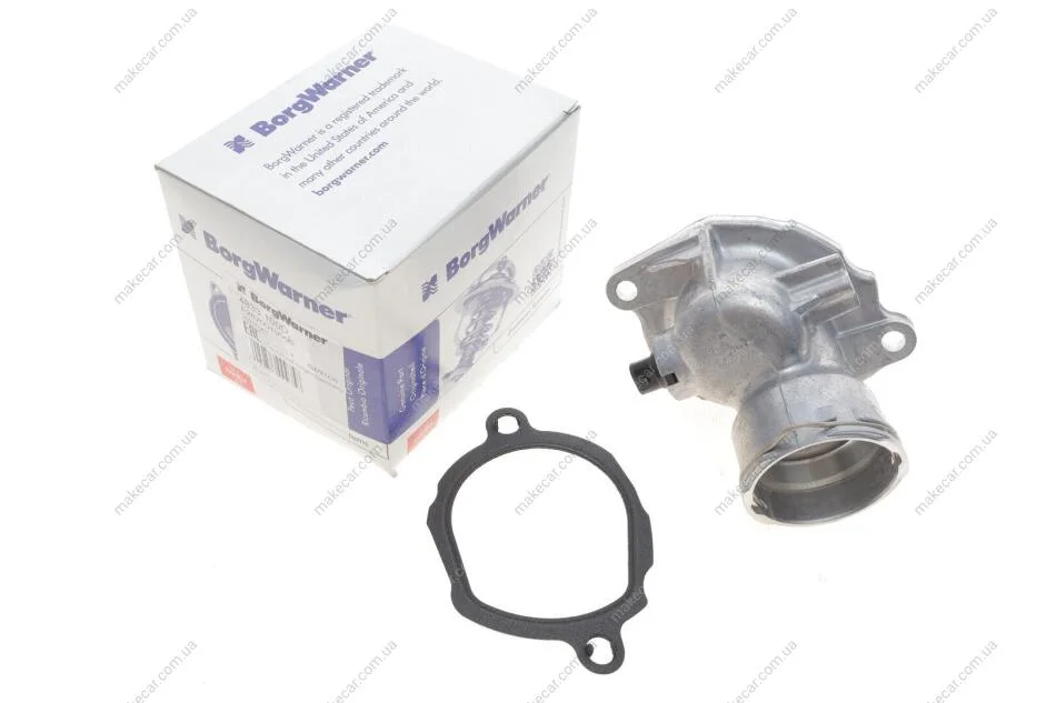 <strong>Термостат MERCEDES-BENZ (вир-во Wahler) WAHLER 4833.100D (фото 1)</strong>