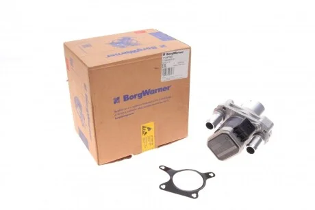 Клапан EGR MB Sprinter 3.0CDI OM642 для WAHLER 710476D фото товару