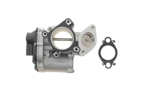 Клапан рециркуляції газів для Renault, Nissan, Opel WAHLER 710939D фото товару